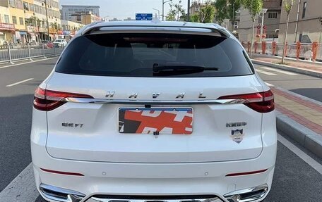 Haval F7 I, 2021 год, 1 259 000 рублей, 5 фотография