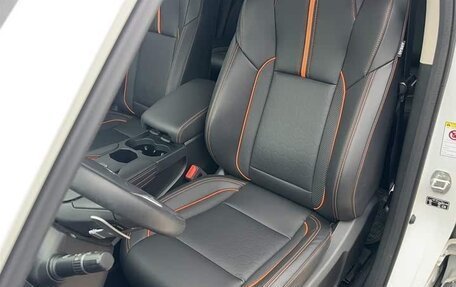 Haval F7 I, 2021 год, 1 259 000 рублей, 9 фотография