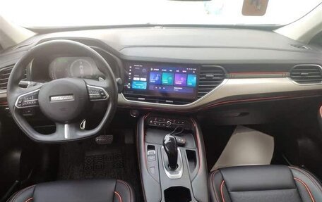 Haval F7 I, 2021 год, 1 259 000 рублей, 8 фотография