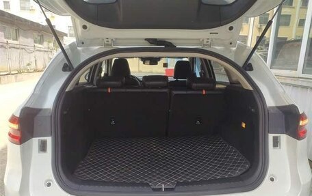 Haval F7 I, 2021 год, 1 259 000 рублей, 11 фотография