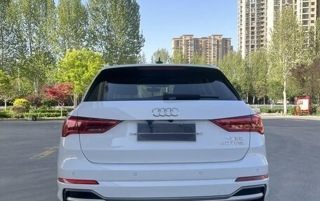 Audi Q3, 2021 год, 2 300 900 рублей, 5 фотография
