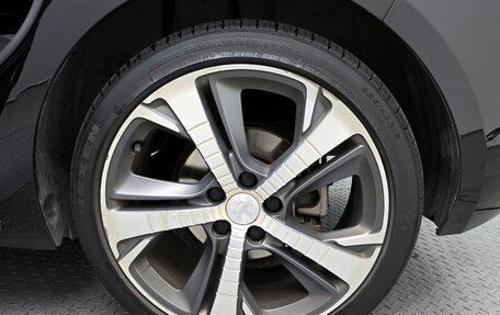 Peugeot 308 II, 2021 год, 1 490 000 рублей, 5 фотография