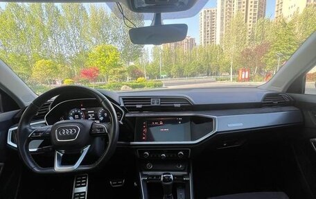 Audi Q3, 2021 год, 2 300 900 рублей, 7 фотография