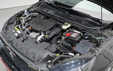 Peugeot 308 II, 2021 год, 1 490 000 рублей, 6 фотография