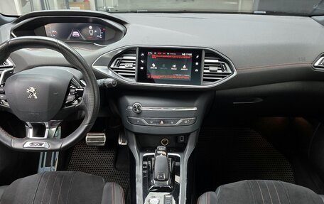 Peugeot 308 II, 2021 год, 1 490 000 рублей, 7 фотография