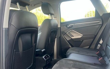 Audi Q3, 2021 год, 2 300 900 рублей, 9 фотография