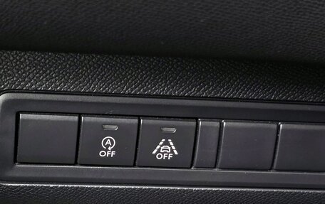 Peugeot 308 II, 2021 год, 1 490 000 рублей, 19 фотография