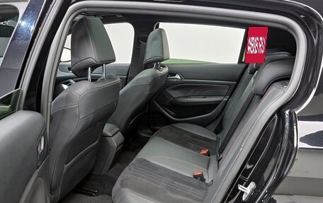 Peugeot 308 II, 2021 год, 1 490 000 рублей, 18 фотография