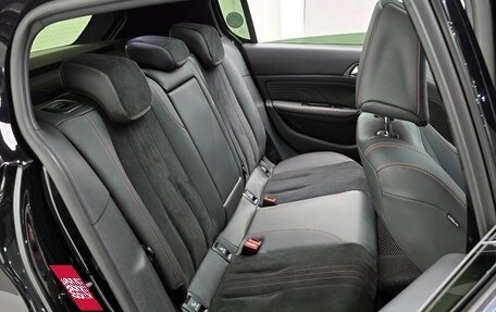 Peugeot 308 II, 2021 год, 1 490 000 рублей, 16 фотография