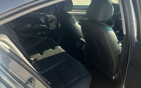 Hyundai Elantra VI рестайлинг, 2016 год, 1 550 000 рублей, 14 фотография