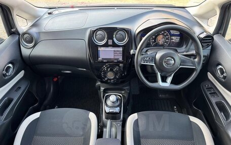 Nissan Note II рестайлинг, 2016 год, 1 280 000 рублей, 2 фотография