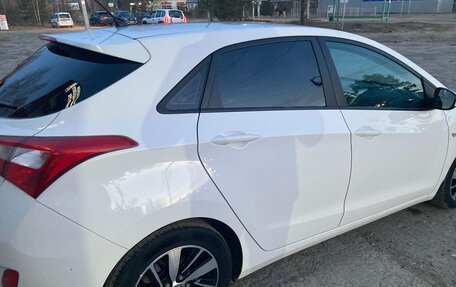 Hyundai i30 II рестайлинг, 2012 год, 920 000 рублей, 3 фотография