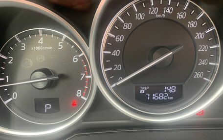 Mazda 6, 2016 год, 2 200 000 рублей, 6 фотография