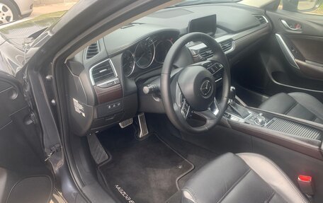 Mazda 6, 2016 год, 2 200 000 рублей, 8 фотография