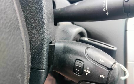 Peugeot 408 I рестайлинг, 2012 год, 835 000 рублей, 14 фотография