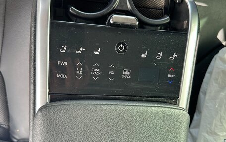 Toyota Camry, 2018 год, 2 830 000 рублей, 7 фотография