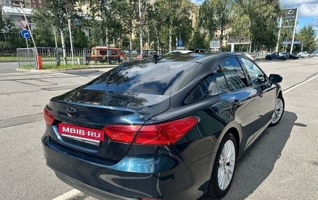 Toyota Camry, 2018 год, 2 830 000 рублей, 3 фотография