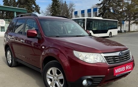 Subaru Forester, 2008 год, 949 000 рублей, 2 фотография