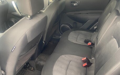 Nissan Qashqai, 2010 год, 1 100 000 рублей, 4 фотография