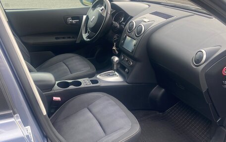 Nissan Qashqai, 2010 год, 1 100 000 рублей, 5 фотография