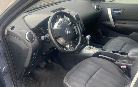 Nissan Qashqai, 2010 год, 1 100 000 рублей, 3 фотография
