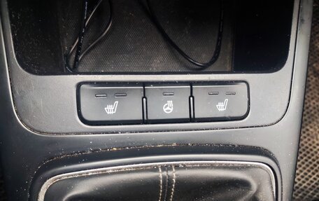 KIA Rio IV, 2017 год, 1 315 000 рублей, 10 фотография