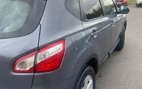 Nissan Qashqai, 2010 год, 1 100 000 рублей, 6 фотография