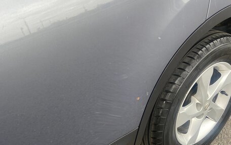 Nissan Qashqai, 2010 год, 1 100 000 рублей, 8 фотография