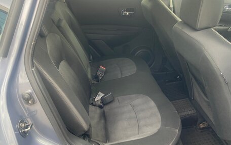 Nissan Qashqai, 2010 год, 1 100 000 рублей, 11 фотография