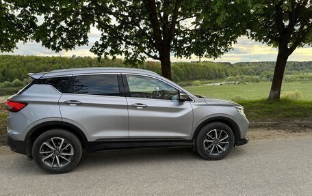 Geely Coolray I, 2020 год, 1 166 000 рублей, 4 фотография