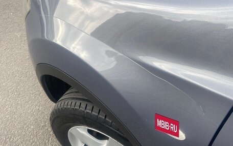 Nissan Qashqai, 2010 год, 1 100 000 рублей, 10 фотография