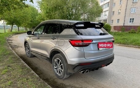 Geely Coolray I, 2020 год, 1 166 000 рублей, 2 фотография