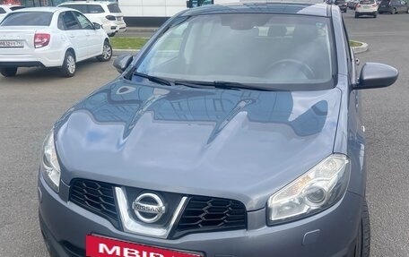 Nissan Qashqai, 2010 год, 1 100 000 рублей, 12 фотография