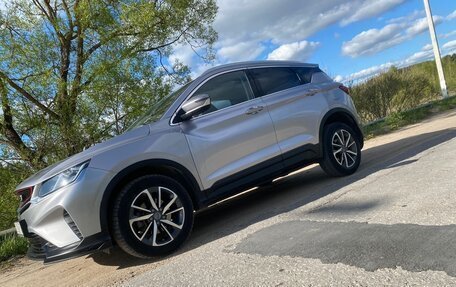 Geely Coolray I, 2020 год, 1 166 000 рублей, 8 фотография