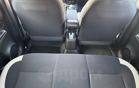 Nissan Note II рестайлинг, 2019 год, 1 280 000 рублей, 4 фотография
