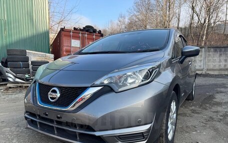 Nissan Note II рестайлинг, 2019 год, 1 280 000 рублей, 14 фотография