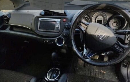 Honda Fit Shuttle I рестайлинг, 2012 год, 810 000 рублей, 4 фотография