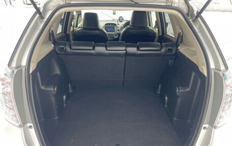 Honda Fit Shuttle I рестайлинг, 2012 год, 810 000 рублей, 5 фотография