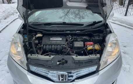 Honda Fit Shuttle I рестайлинг, 2012 год, 810 000 рублей, 6 фотография