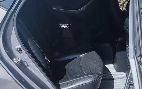 Hyundai Avante, 2011 год, 880 000 рублей, 8 фотография