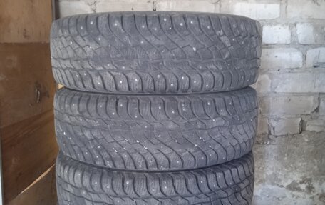 Chevrolet Niva I рестайлинг, 2008 год, 365 000 рублей, 4 фотография