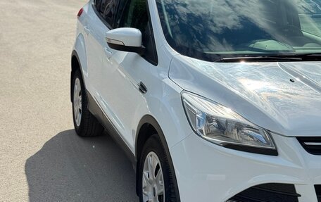 Ford Kuga III, 2015 год, 1 770 000 рублей, 5 фотография