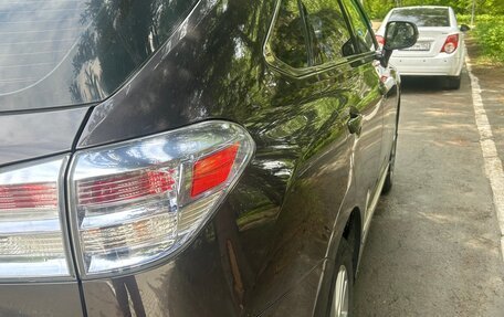 Lexus RX III, 2010 год, 2 390 000 рублей, 6 фотография
