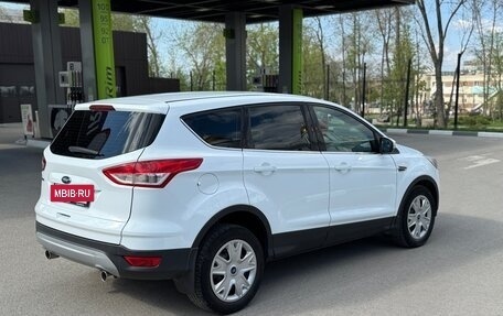 Ford Kuga III, 2015 год, 1 770 000 рублей, 3 фотография