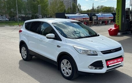 Ford Kuga III, 2015 год, 1 770 000 рублей, 2 фотография