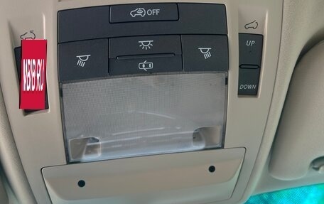 Lexus RX III, 2010 год, 2 390 000 рублей, 11 фотография