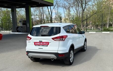 Ford Kuga III, 2015 год, 1 770 000 рублей, 4 фотография