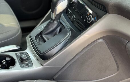 Ford Kuga III, 2015 год, 1 770 000 рублей, 9 фотография