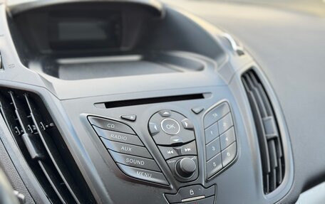 Ford Kuga III, 2015 год, 1 770 000 рублей, 11 фотография