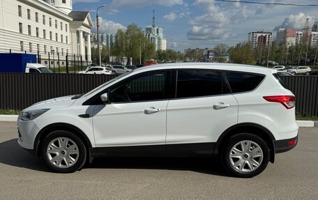 Ford Kuga III, 2015 год, 1 770 000 рублей, 7 фотография